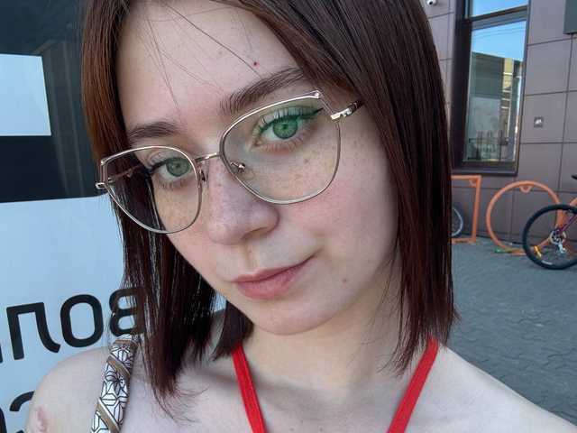 Photo of the profile ChristianaParviainen