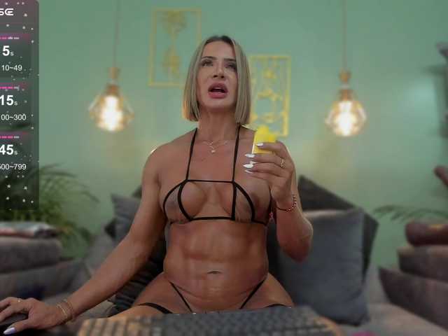 Photos ChristieKroes ANAL SHOW WITH BBC HORNY MILF NEED DESTROY HER TIGHT ASSHOLE CONTROL LUSH PROMO NEW MEDIA EVERY WEEK @total