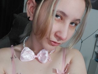 Erotic video chat ChristyW3b