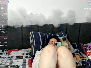 Erotic video chat ChristyW3b