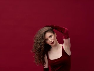 Erotic video chat ChristinaConteeree