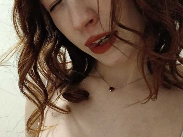 Photo of the profile Favorite_redhead