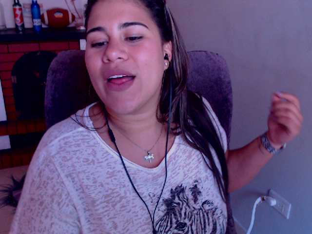 Broadcast screenshots christineb