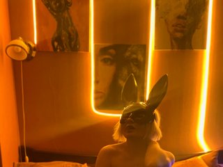 Erotic video chat ChristineBlack