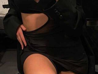 Erotic video chat ChristineRay