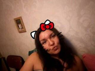 Erotic video chat Christiusha
