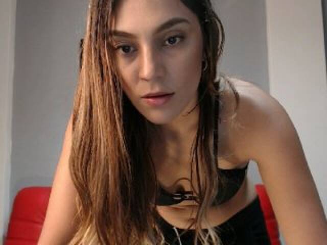 Broadcast screenshots ChristyRay1