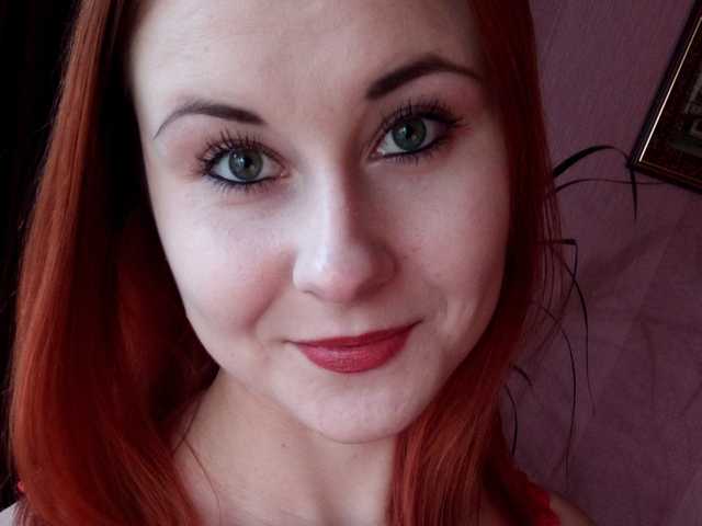 Photo of the profile ChristySmile