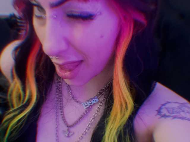 Photo of the profile ChrryFoxx
