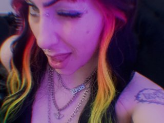 Erotic video chat ChrryFoxx