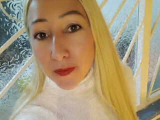 Erotic video chat chrystal85