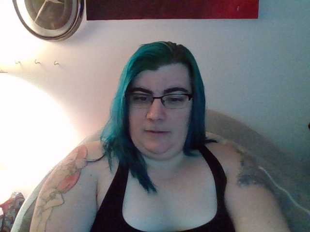 Broadcast screenshots ChubbyHobbit