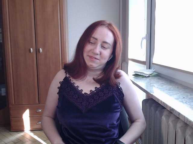 Broadcast screenshots ChudoBetty