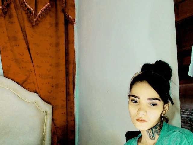 Broadcast screenshots cianagirl