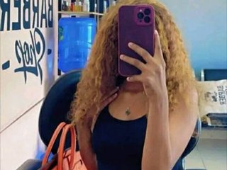 Erotic video chat Ciara12