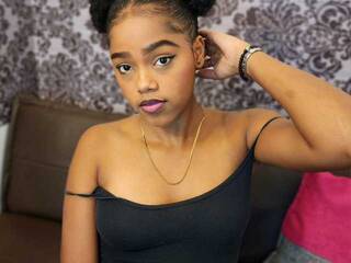 Erotic video chat CiaraBlake