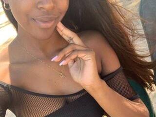 Erotic video chat CiaraRosee