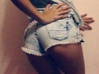 Erotic video chat ciccic21