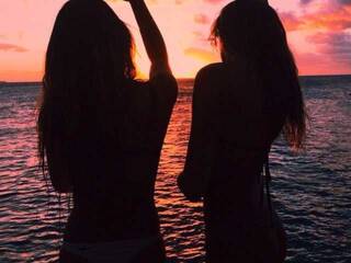 Erotic video chat CiciRoses