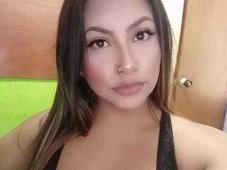 Erotic video chat cinamongirl