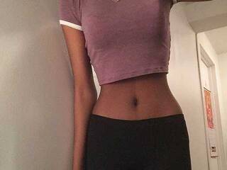 Erotic video chat Cinderellaaa