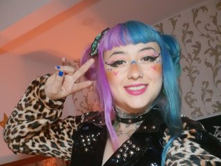 Erotic video chat cindy-ink