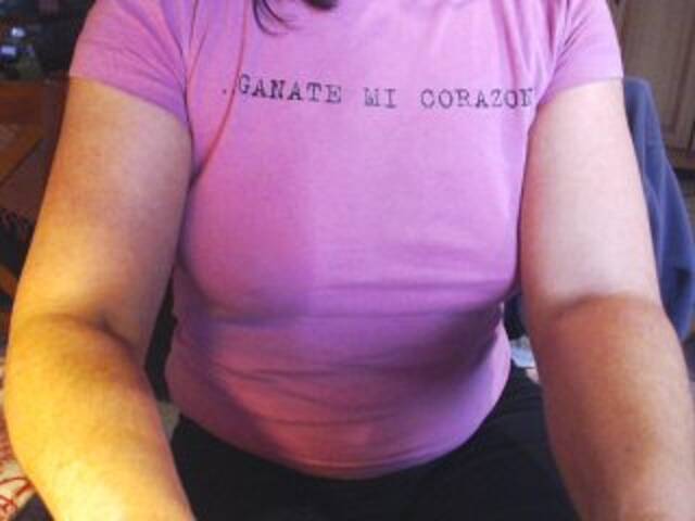 Broadcast screenshots cindy1974