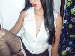 Erotic video chat cindybcn