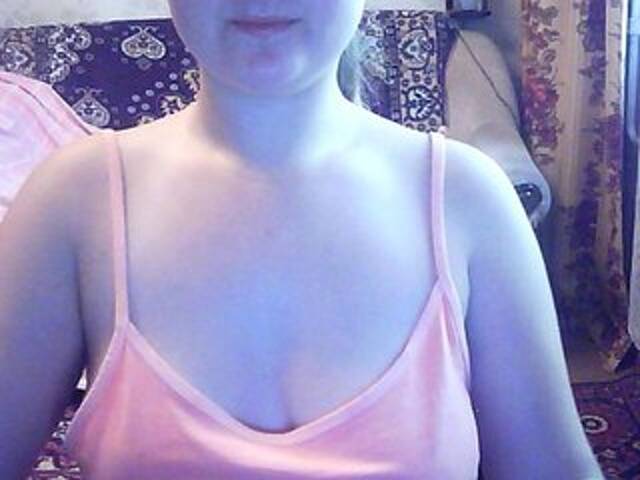 Broadcast screenshots CindyCute