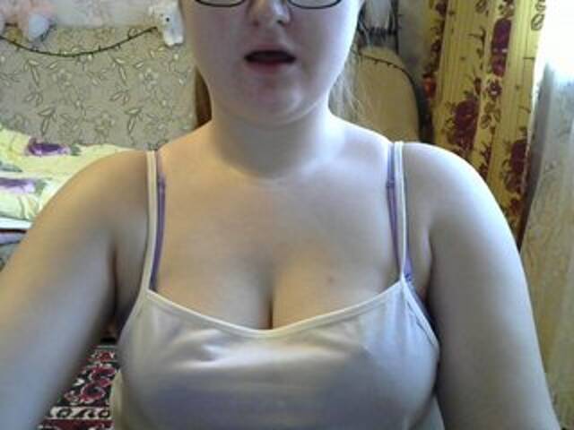 Broadcast screenshots CindyCute