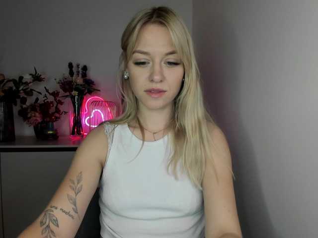 Broadcast screenshots CindyGlam
