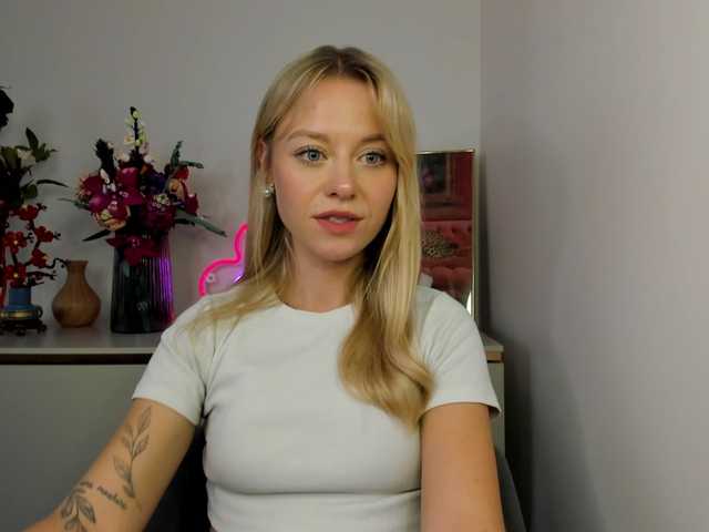 Broadcast screenshots CindyGlam