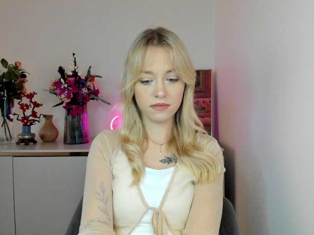 Broadcast screenshots CindyGlam
