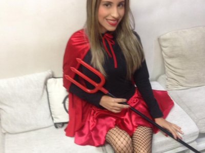 Photo of the profile Cindyhornyxx