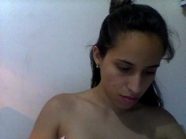 Broadcast screenshots Cindyhornyxx