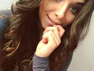 Erotic video chat CindyKiss20