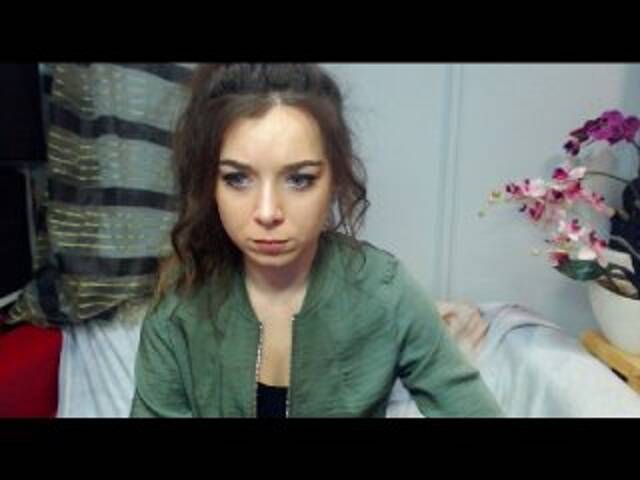 Broadcast screenshots CindyKiss20