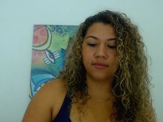 Broadcast screenshots cindymendez
