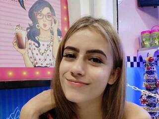 Erotic video chat Cindyrellalc