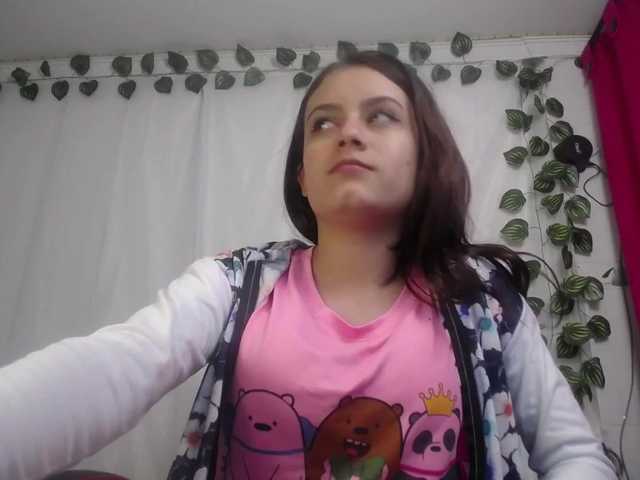 Broadcast screenshots Cindyrellalc