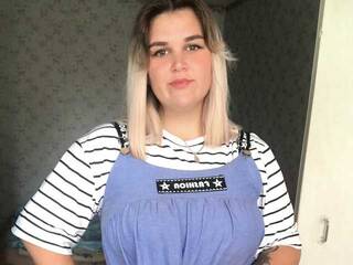 Erotic video chat CindySmile