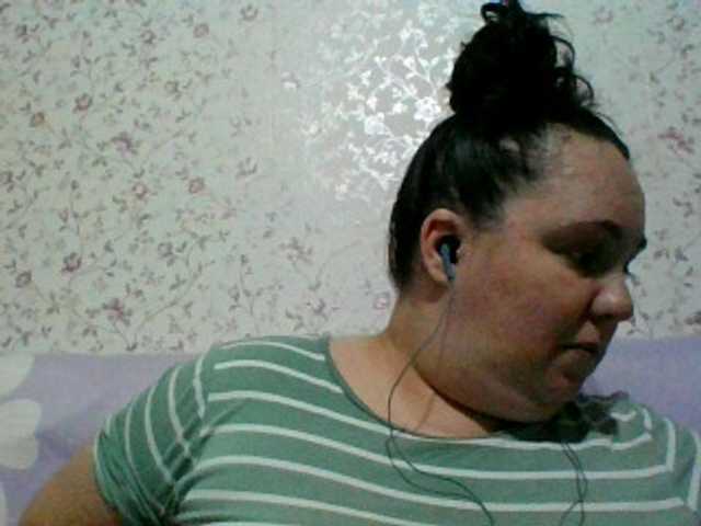 Broadcast screenshots CindySor