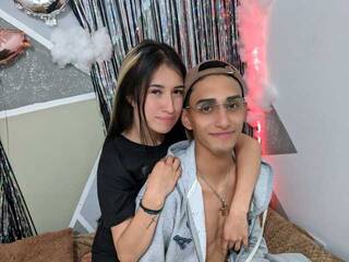 Erotic video chat cinjeick