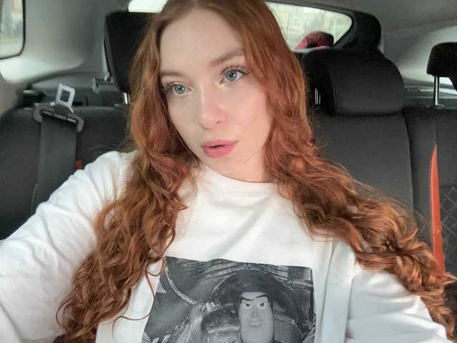 Photo of the profile cinnabongirl
