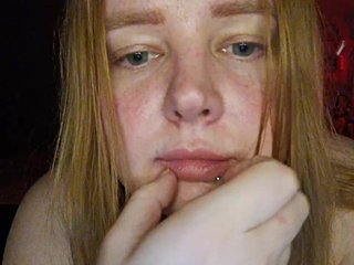 Erotic video chat Cinnamon-Bun