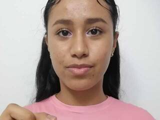 Erotic video chat cinnamon-x