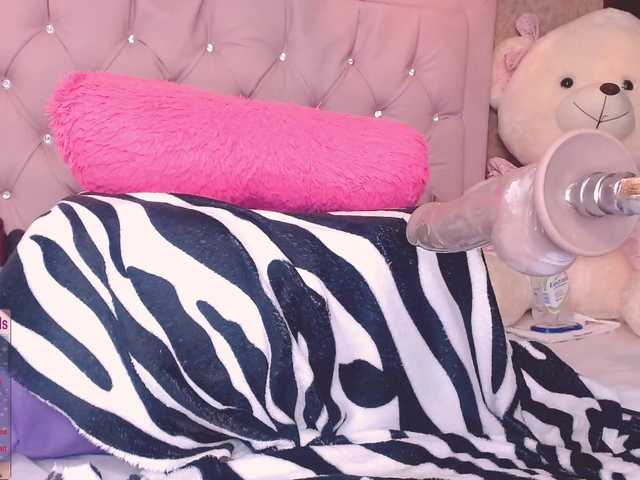 Broadcast screenshots CinnamonFoxxx