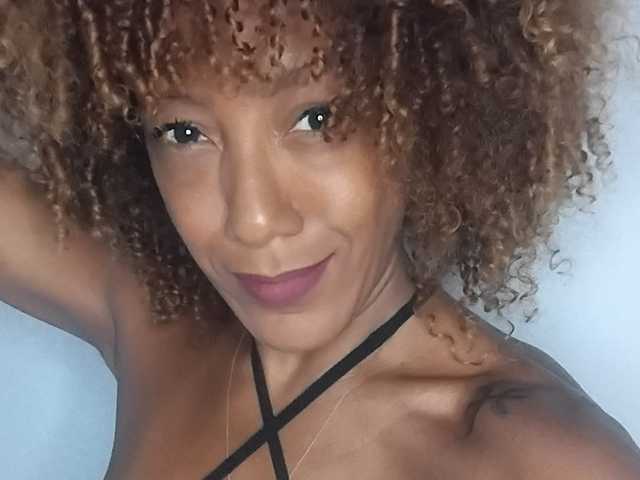 Photo of the profile CinnamonGirlBR