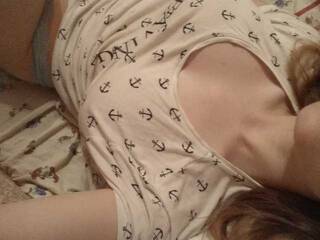 Erotic video chat CinnamonRolls