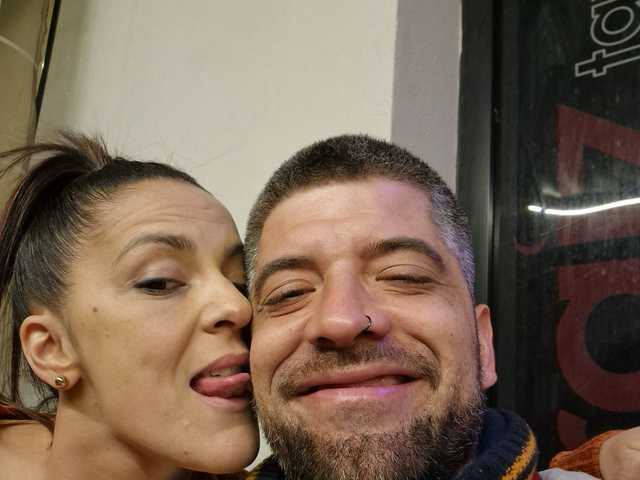 Photo of the profile Cipoteman_Burguerwoman